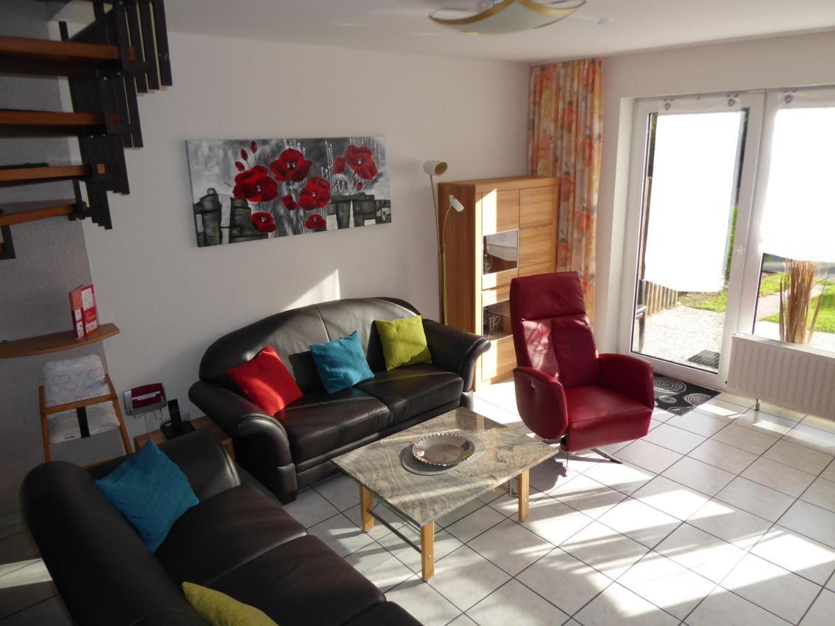 Apartamento Carmen u. Rudolf Lutz Norddeich  Exterior foto