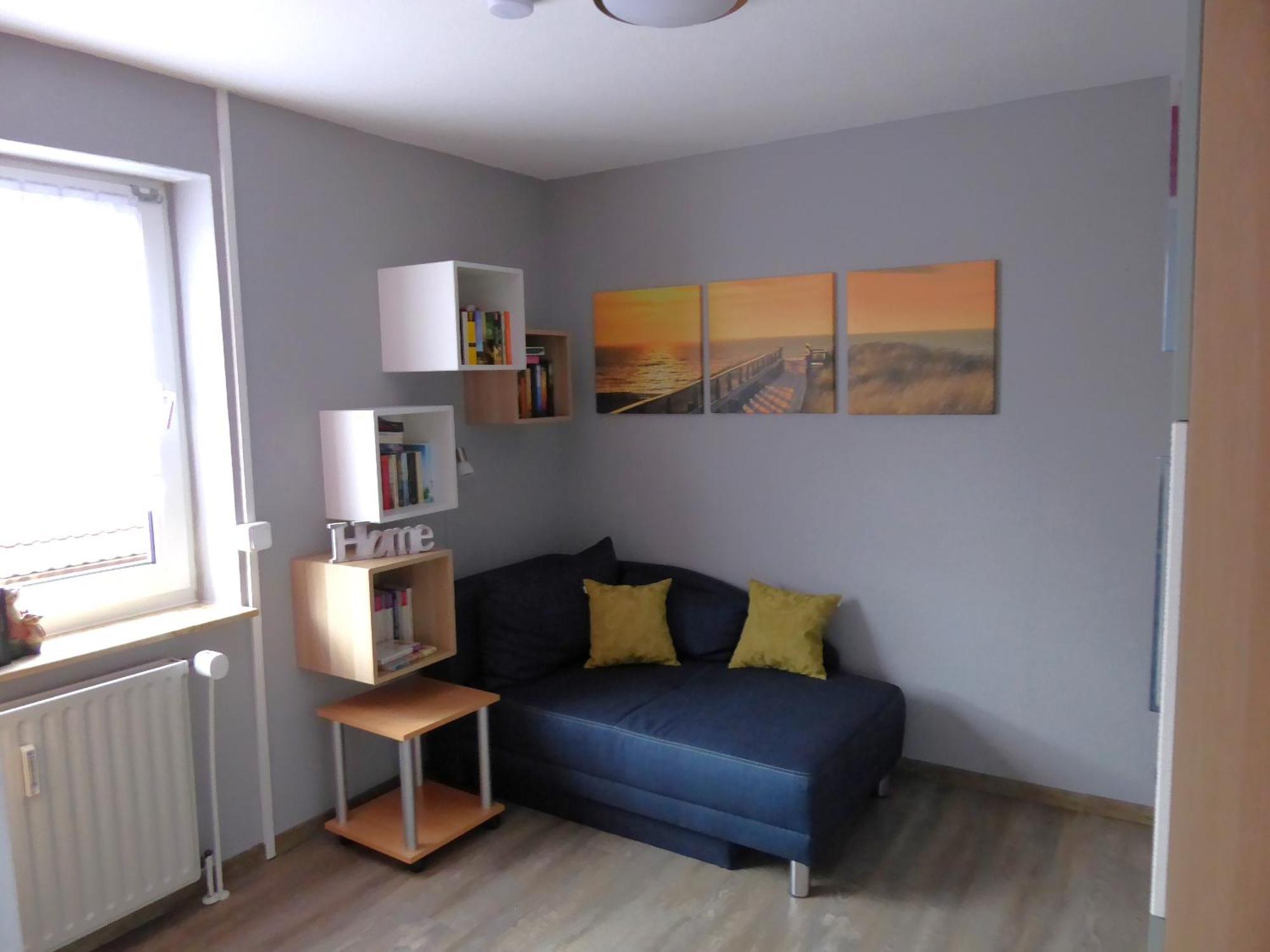Apartamento Carmen u. Rudolf Lutz Norddeich  Exterior foto