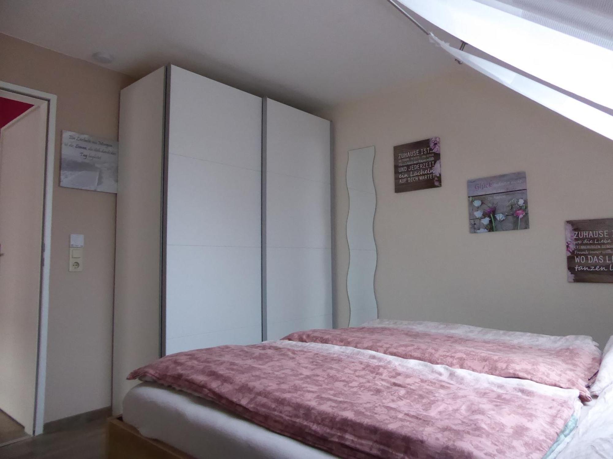 Apartamento Carmen u. Rudolf Lutz Norddeich  Exterior foto